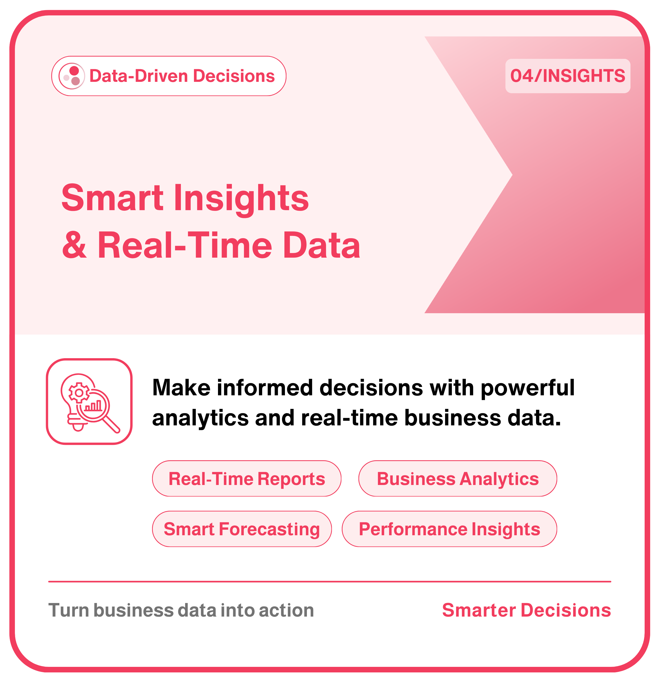 The Ultimate ERP for MSMEs: automate, optimize, and scale effortlessly
